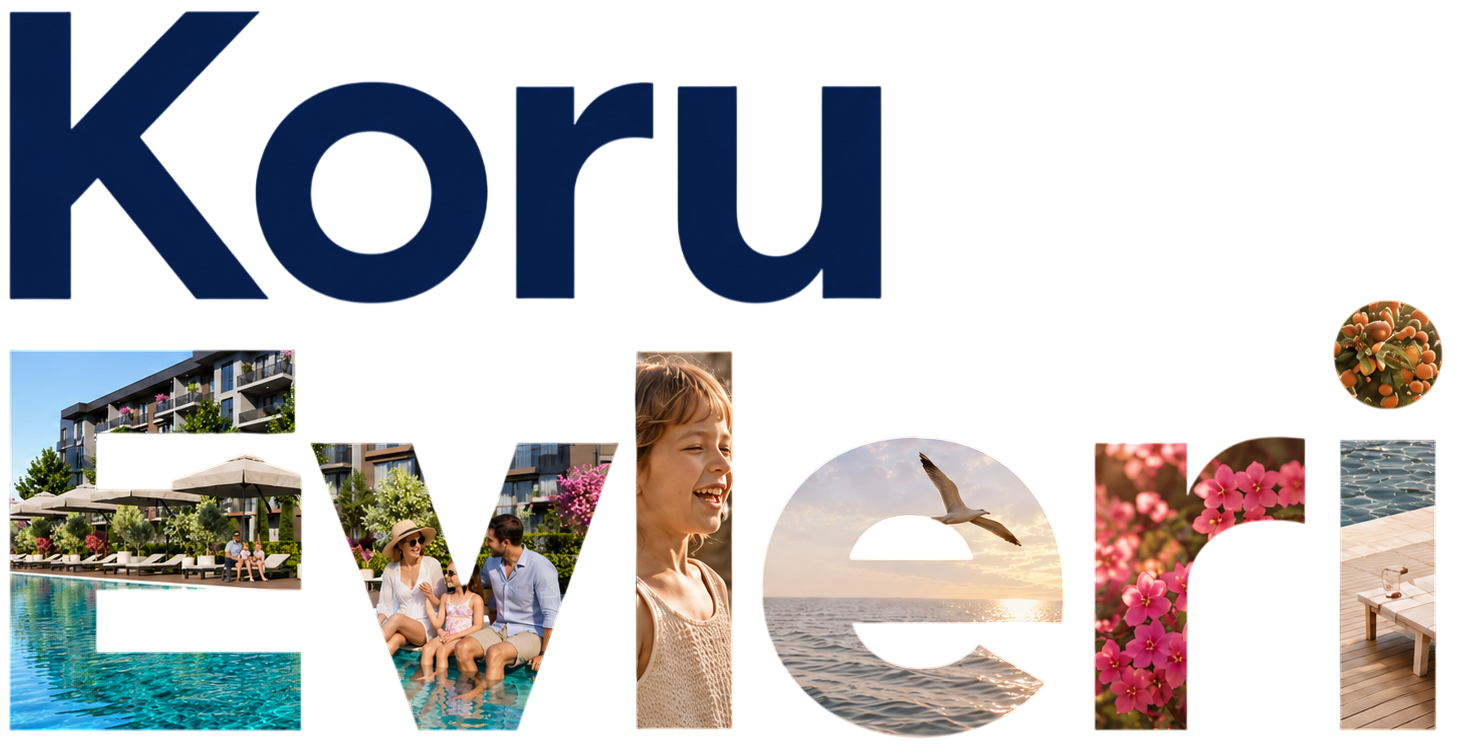 Koru'nun Huzurunda Bir Yaşam