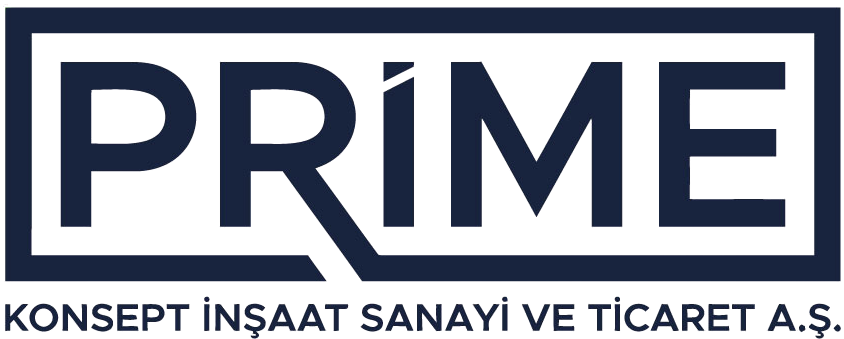Prime Konsept Koru Evleri